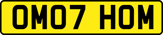 OM07HOM
