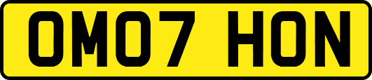 OM07HON