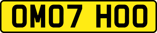 OM07HOO