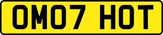 OM07HOT