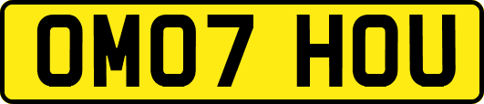 OM07HOU