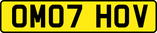 OM07HOV