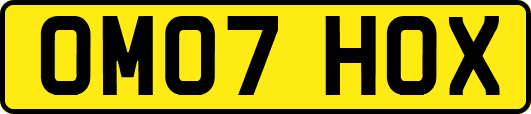 OM07HOX