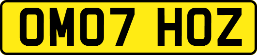 OM07HOZ