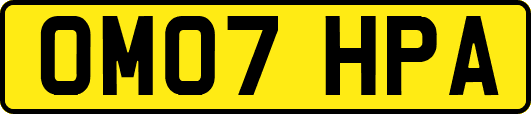 OM07HPA