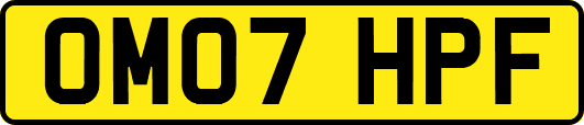 OM07HPF