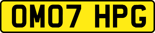OM07HPG