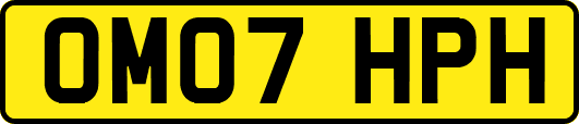 OM07HPH