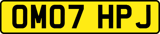 OM07HPJ