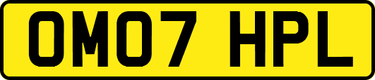 OM07HPL