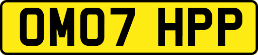 OM07HPP
