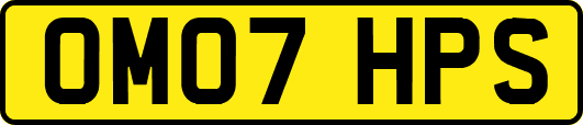 OM07HPS