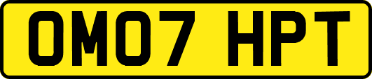 OM07HPT