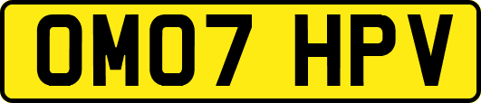 OM07HPV