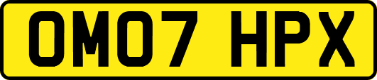 OM07HPX