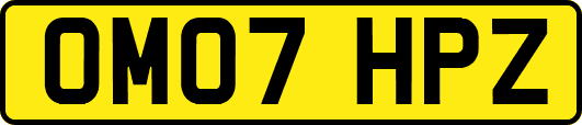 OM07HPZ