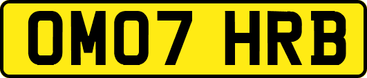 OM07HRB
