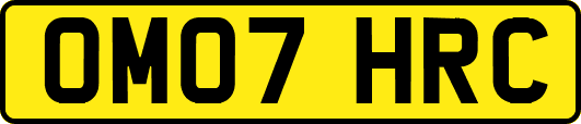 OM07HRC