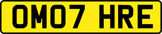OM07HRE