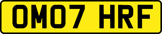 OM07HRF