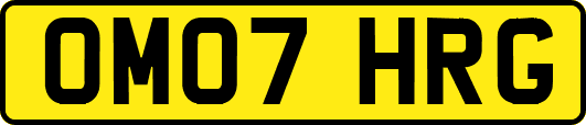 OM07HRG