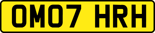OM07HRH