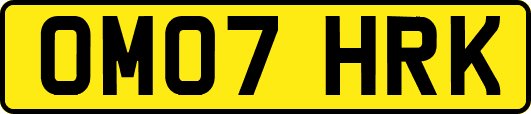 OM07HRK