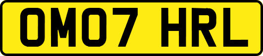 OM07HRL