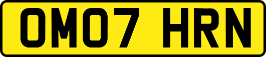 OM07HRN