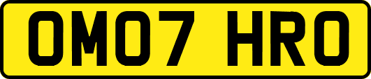 OM07HRO