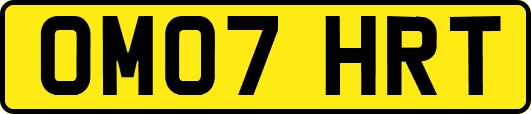 OM07HRT