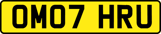 OM07HRU