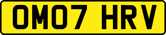 OM07HRV