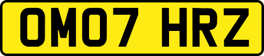 OM07HRZ