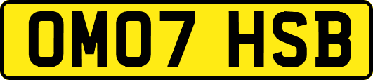 OM07HSB