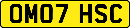 OM07HSC