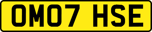 OM07HSE