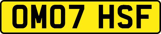 OM07HSF