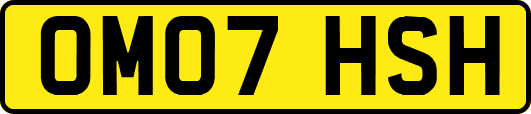 OM07HSH