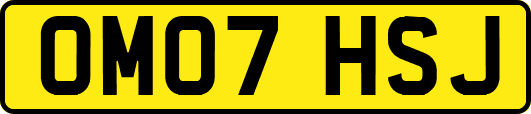 OM07HSJ