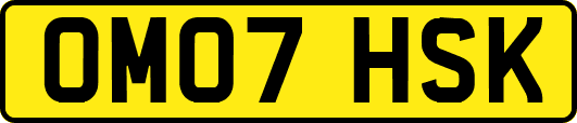 OM07HSK