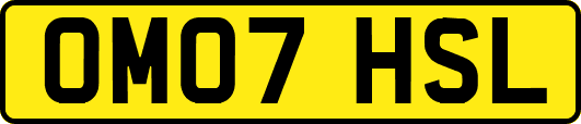 OM07HSL