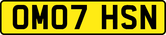 OM07HSN