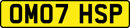 OM07HSP