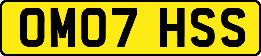 OM07HSS