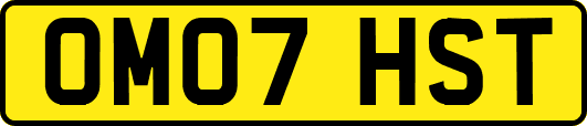 OM07HST
