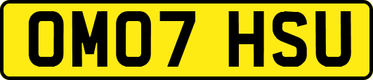 OM07HSU