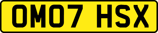 OM07HSX