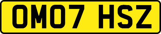 OM07HSZ