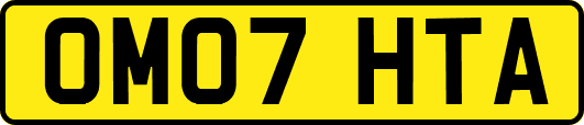 OM07HTA